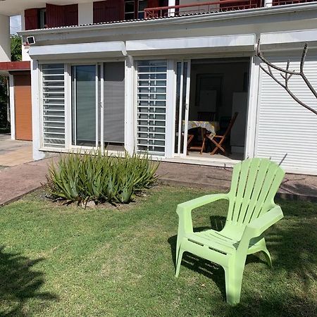 Le Jardin De Gabriel Villa Sainte-Anne  Dış mekan fotoğraf