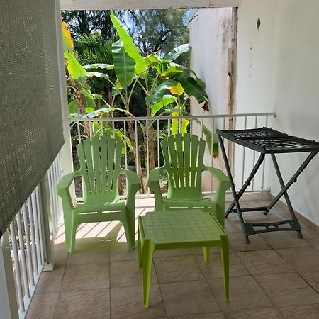 Le Jardin De Gabriel Villa Sainte-Anne  Dış mekan fotoğraf