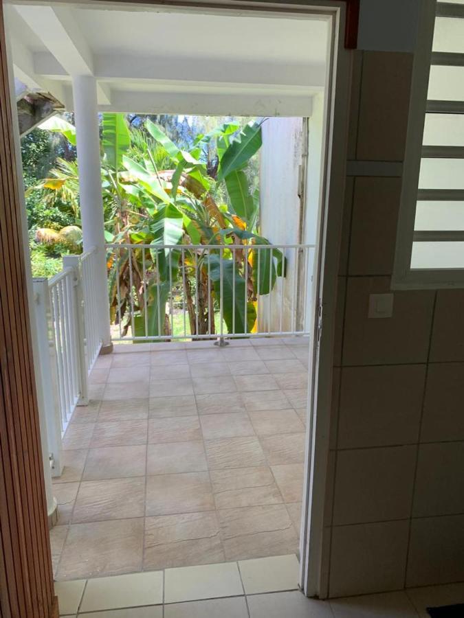 Le Jardin De Gabriel Villa Sainte-Anne  Dış mekan fotoğraf